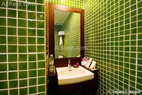 The Briza Beach Resort Khao Lak 36